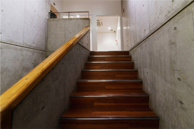 3F 4F Floor