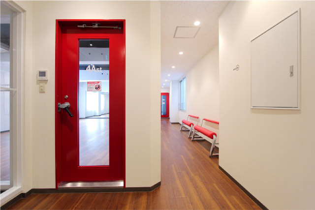 4F Floor