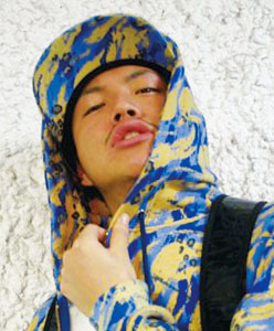RYOTA