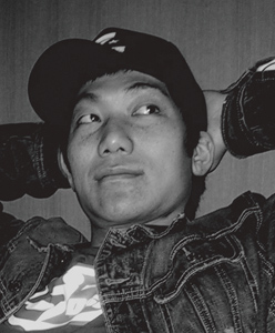 SHOJI