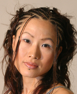 戸辺 久美子