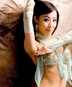 美海（Mimi）