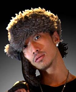 NAOTO