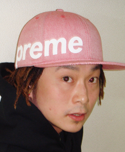 SHIGERU