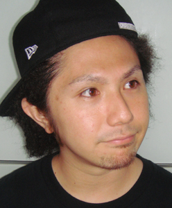SHINSUKE