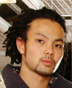 YOSHIO