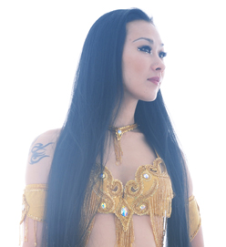 Hayati（ハヤティ）