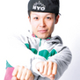 Atsushi