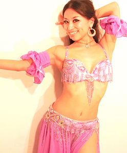 Azarah（アザーラ）