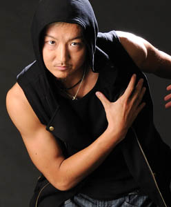 HIROKI