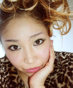 MIZUE