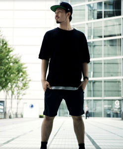MaFee Shinji