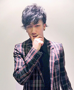 CHOKU