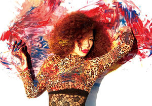 CRAZY SHIZUKA