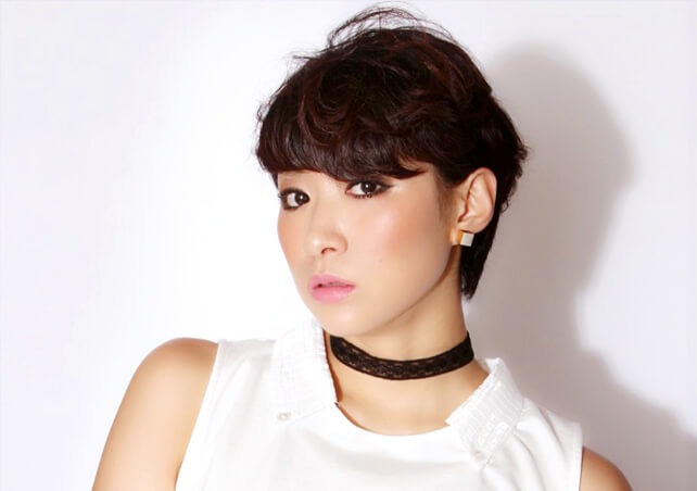 井出恵理子