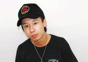 KAZUKI