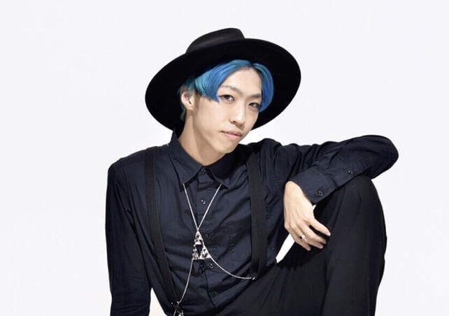 KENTA