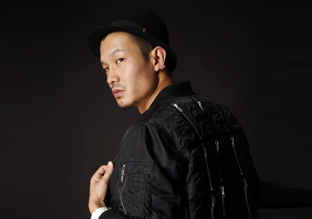 TAKESHI