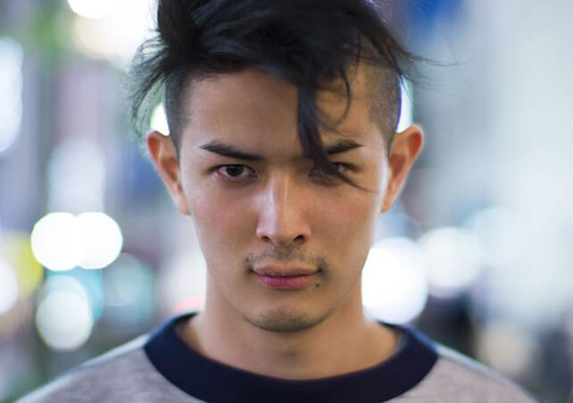 RIHITO a.k.a TSUTOM