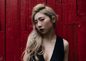 Yuko Nakamura