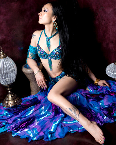 Hayati(ハヤティ)