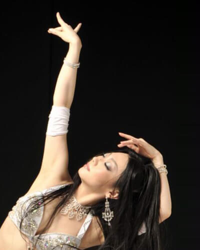 Rushana