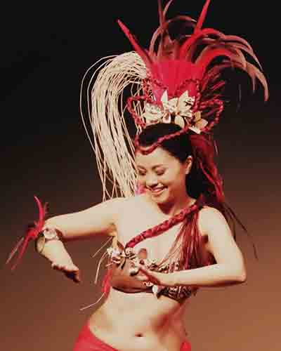 SHOKO