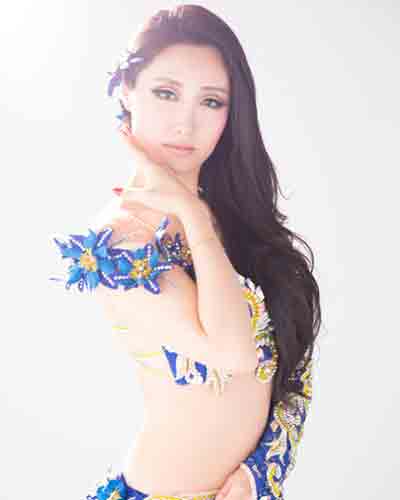 Kazumi Nazihah