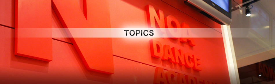 TOPICS