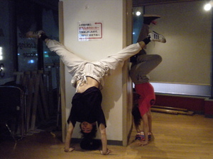 House超入門 Naoki Note ノアダンスアカデミー Street Dance ストリートダンスレッスンノート Noaダンス アカデミー 東京のレッスンスタジオ