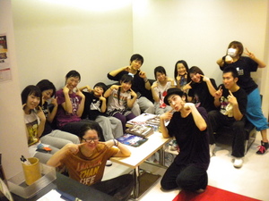 House超入門 Naoki Note ノアダンスアカデミー Street Dance ストリートダンスレッスンノート Noaダンス アカデミー 東京のレッスンスタジオ