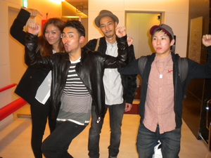 R Bhiphop初 中級 Puri Note ノアダンスアカデミー Street Dance ストリートダンスレッスンノート Noaダンスアカデミー 東京のレッスンスタジオ