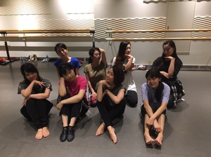 Sakiさんレッスン.JPG