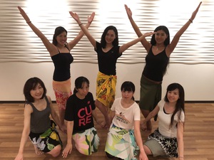 ノアダンス教室20171022Kristen.jpg
