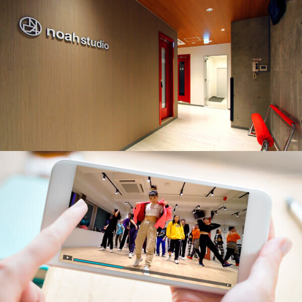 NOA会員限定のお得な特典！