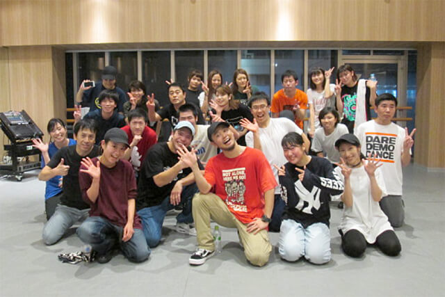 NOAダンスアカデミーの未経験者でも安心な理由01