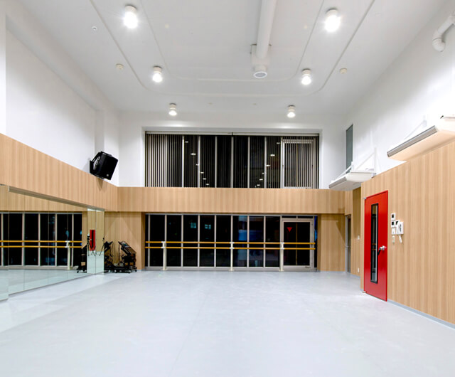 秋葉原校イメージ