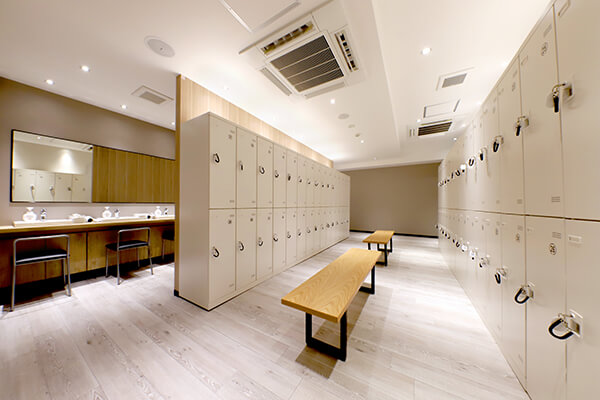 ピラティススタジオノア吉祥寺校 スタジオ画像