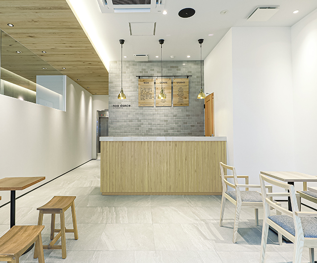 NOAダンスアカデミーKIDS 御茶ノ水校 | 東京のレッスンスタジオ