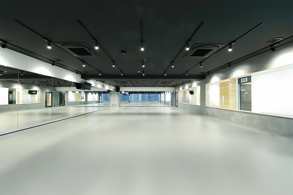 ノアダンスアカデミー新宿校5Ast