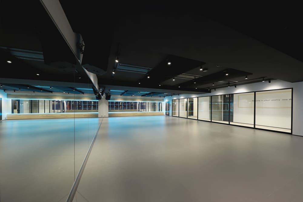 ノアダンスアカデミー新宿校7Bst