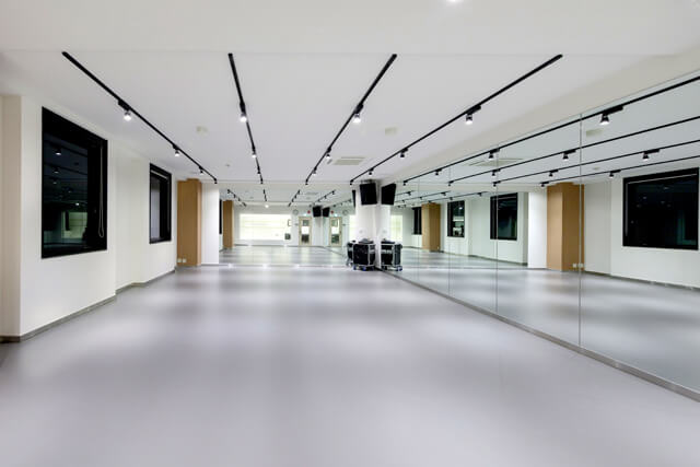 NOAダンスアカデミー イメージ