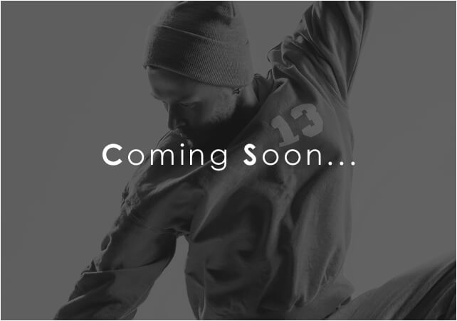 Coming Soon...