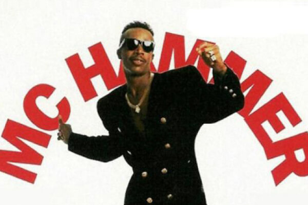 HIP-HOPの歴史4