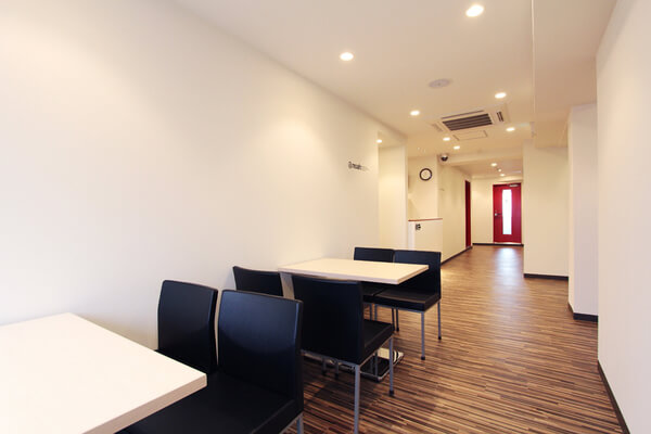 学芸大スタジオ2