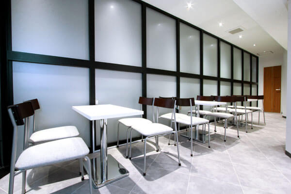 代々木スタジオ2