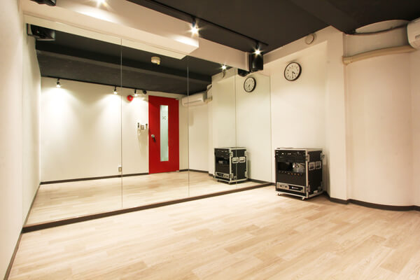 代々木スタジオ3