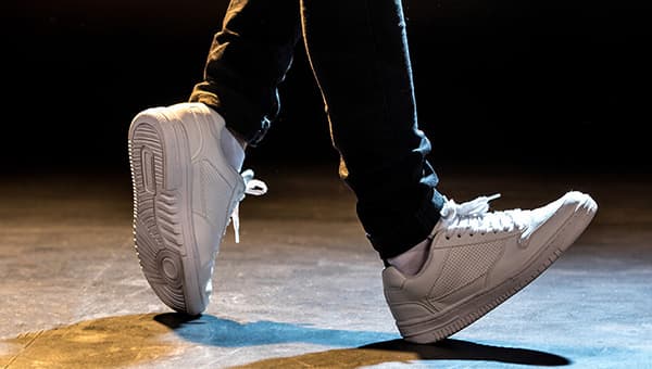 リズムトレーニング