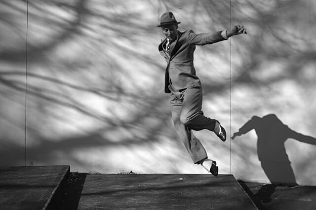 ストリートダンスの種類3