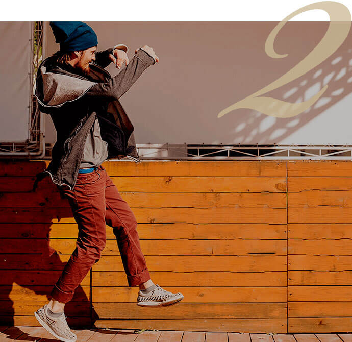 システムイメージ